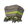 pokemon crustle image