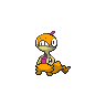 pokemon scraggy image