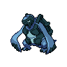 pokemon carracosta image