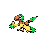 pokemon archen image