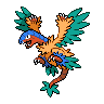 pokemon archeops image