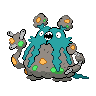 pokemon garbodor image