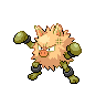 pokemon primeape image