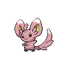 pokemon minccino image