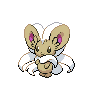 pokemon cinccino image