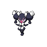 pokemon gothorita image