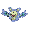 pokemon reuniclus image
