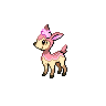 pokemon deerling image