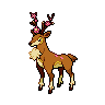 pokemon sawsbuck image