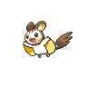 pokemon emolga image