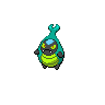 pokemon karrablast image