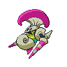 pokemon escavalier image