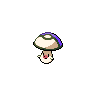 pokemon foongus image
