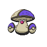 pokemon amoonguss image