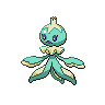 pokemon frillish image