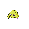 pokemon joltik image