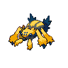 pokemon galvantula image