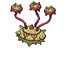 pokemon ferrothorn image