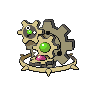 pokemon klinklang image