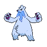 pokemon beartic image