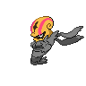 pokemon accelgor image