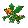 pokemon druddigon image