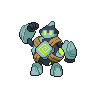 pokemon golett image