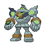 pokemon golurk image