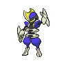 pokemon bisharp image
