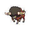 pokemon bouffalant image