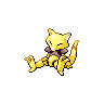 pokemon abra image