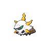 pokemon larvesta image