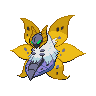 pokemon volcarona image