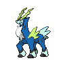 pokemon cobalion image