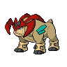 pokemon terrakion image