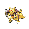 pokemon kadabra image