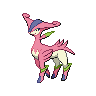 pokemon virizion image