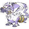 pokemon reshiram image