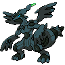 pokemon zekrom image