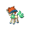 pokemon keldeo-ordinary image