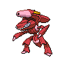 pokemon genesect image