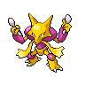 pokemon alakazam image