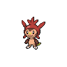 pokemon chespin image