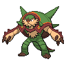 pokemon chesnaught image