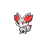 pokemon fennekin image