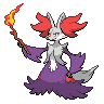 pokemon delphox image