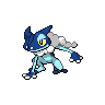 pokemon frogadier image