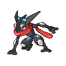 pokemon greninja image