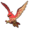 pokemon talonflame image