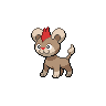 pokemon litleo image
